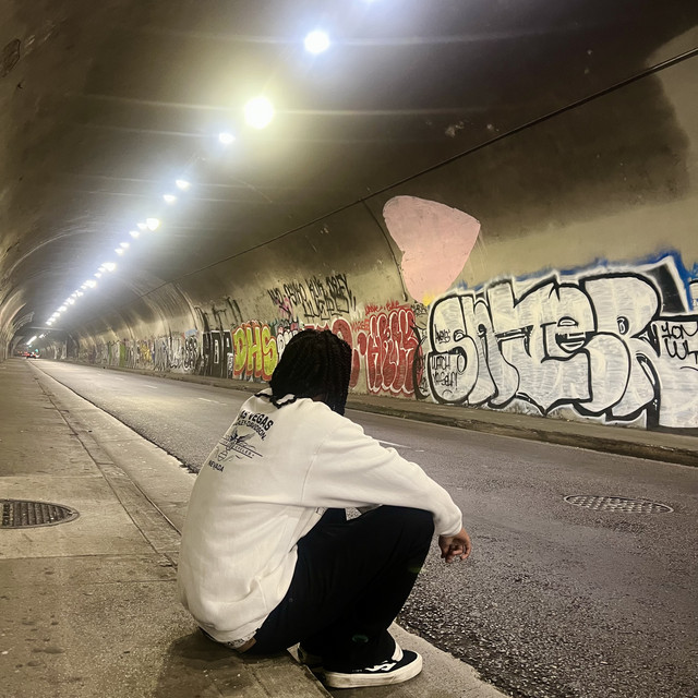 Sometimes cover art