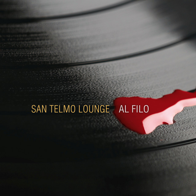 Al Filo cover art