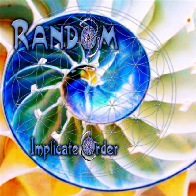 Implicate Order cover art