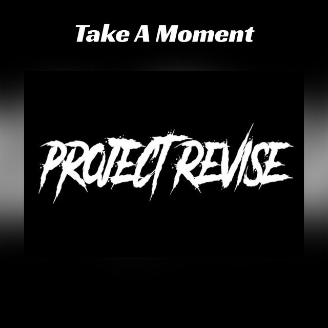 Take A Moment cover