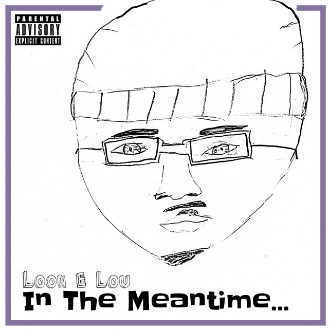 In The Meantime... cover art