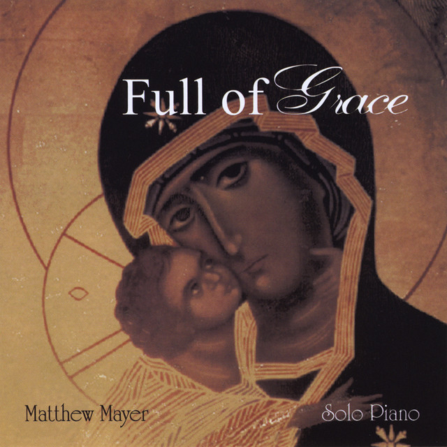 Full of Grace cover art