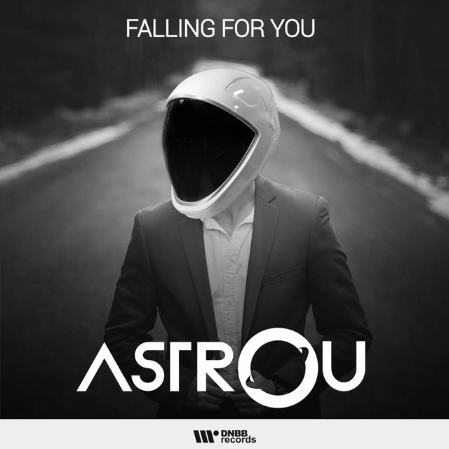 Falling For You cover art