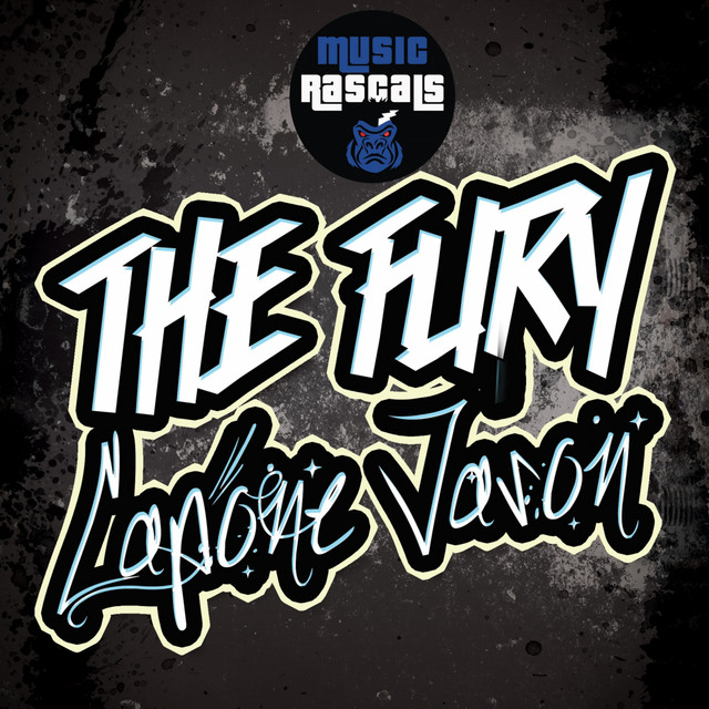 The Fury - Live Mix artwork
