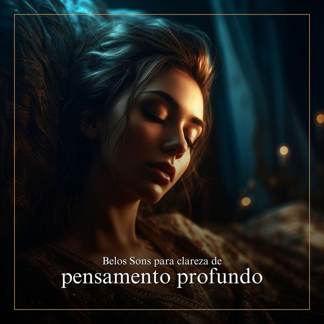 Belos Sons para clareza de pensamento profundo cover art