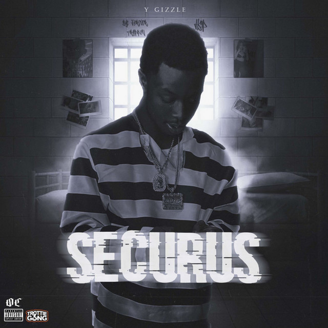 Securus cover art