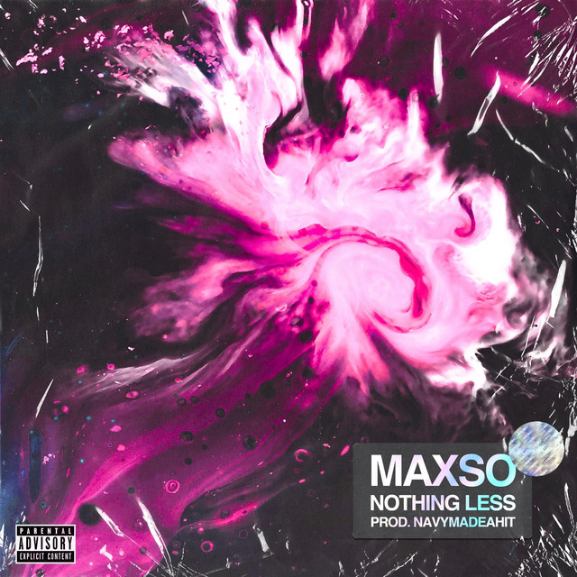 Nothing Less cover art