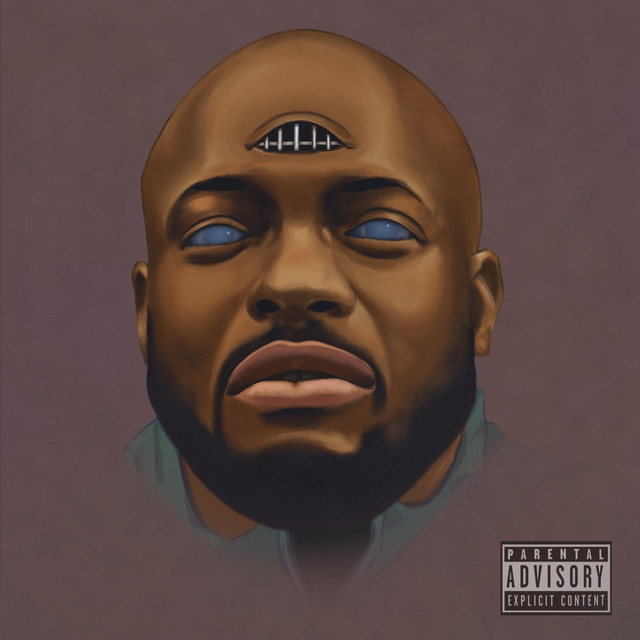 Spin Da Block cover art