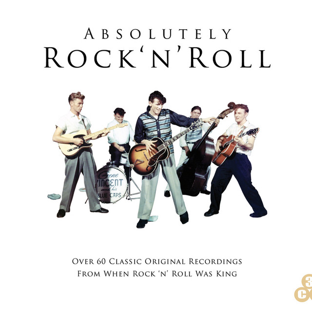 ビルヘイリー&ヒズコメッツ　アルバム　SHAKE RATTLE AND ROLL Shake, Rattle & Roll ‑ 曲・歌詞：ビル・ヘイリー | Spotify
