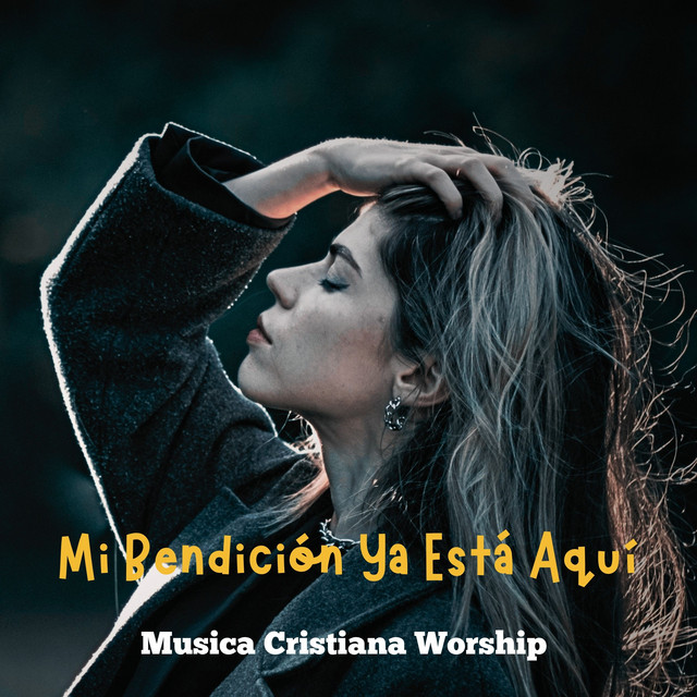 Mi Bendición Ya Está Aquí