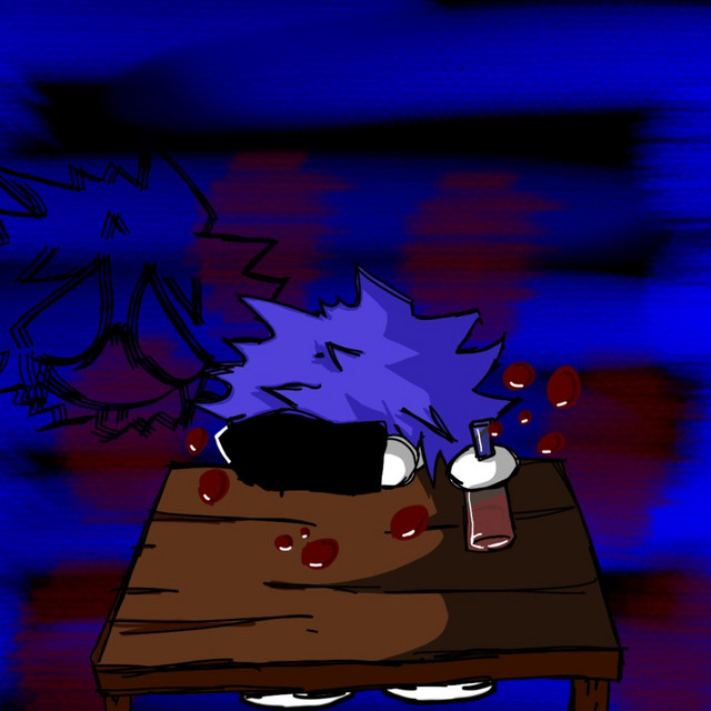Another Bottle