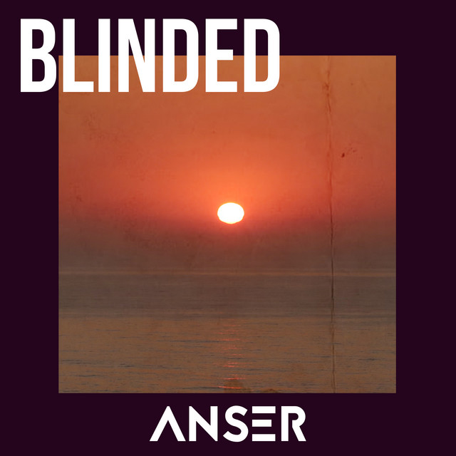 Blinded cover