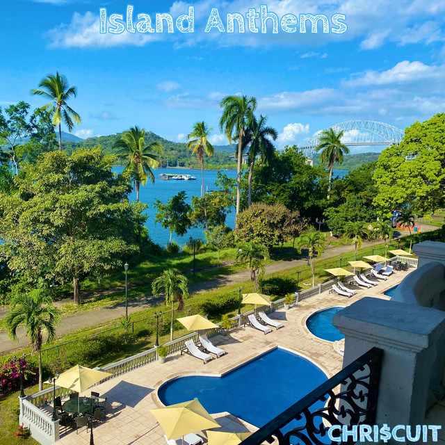 Island Anthems cover art