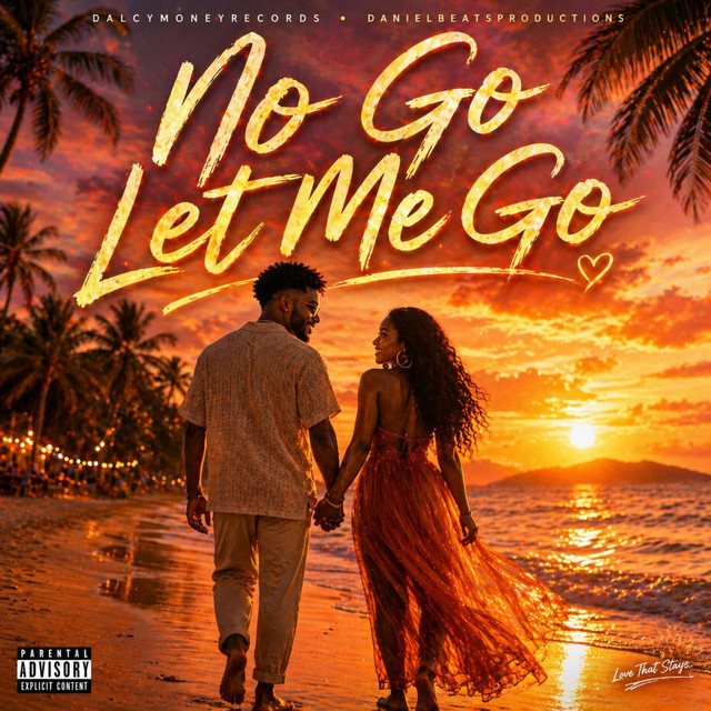 No Go Let Me Go