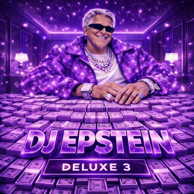 DJ EPSTEIN DELUXE 3 - Album by Nossy | Spotify