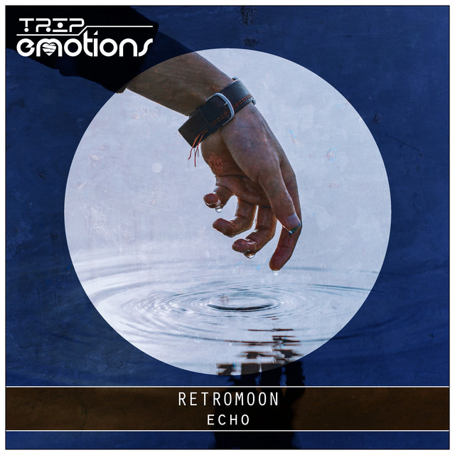 Echo cover art