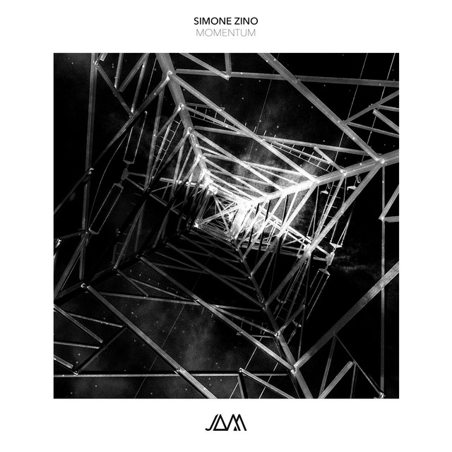 Momentum album art