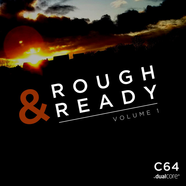 Rough & Ready, Vol. 1 cover art
