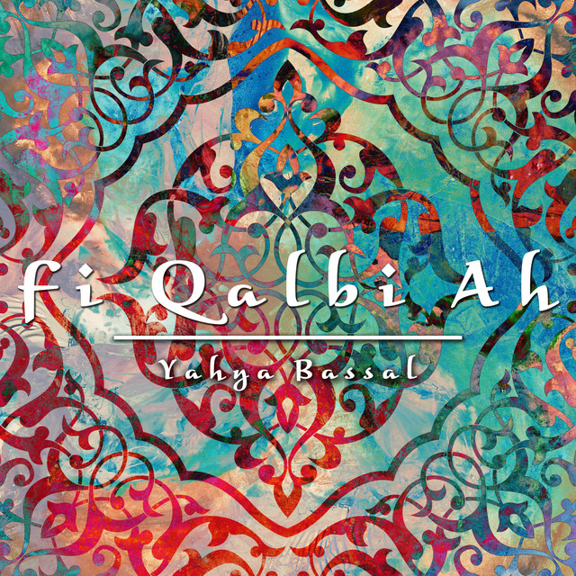 Cover du titre Fi Qalbi Ah