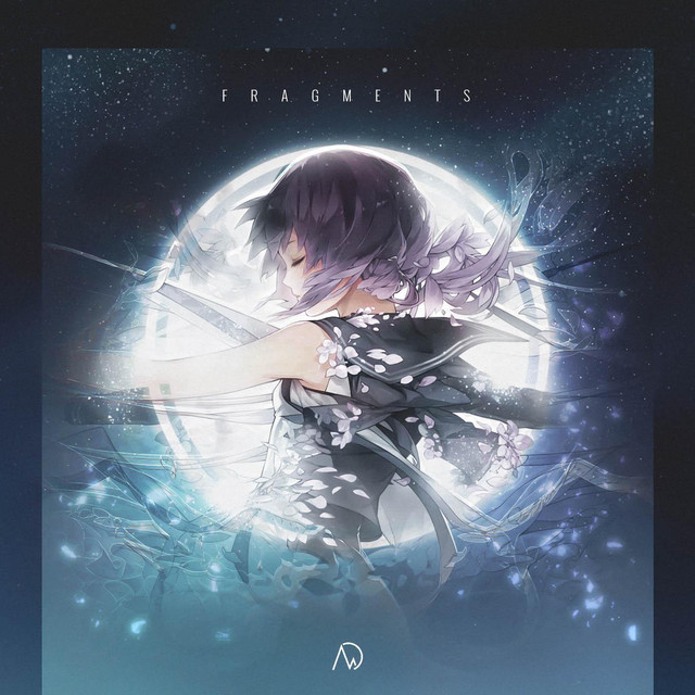 Fragments (feat. Derek Joel & Q'AILA) cover