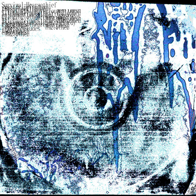 SURVIVAL cover art