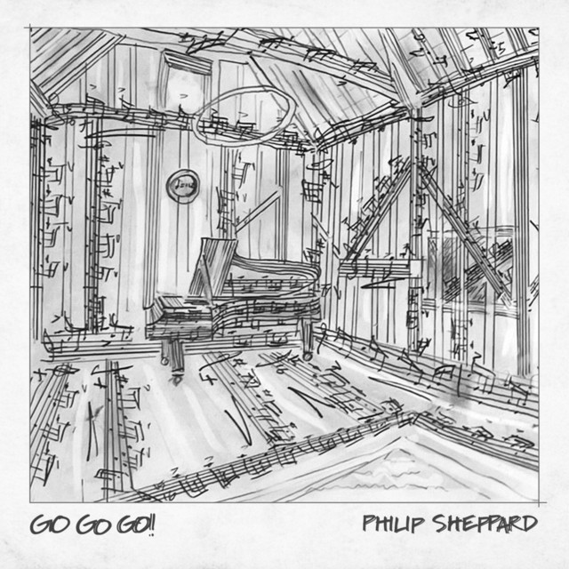 Go Go Go! album image