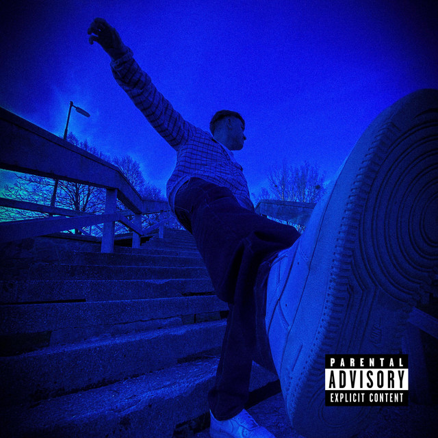 CALL ME SURSAY cover art