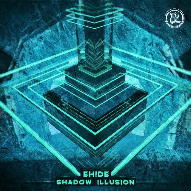 Shadow Illusion album art