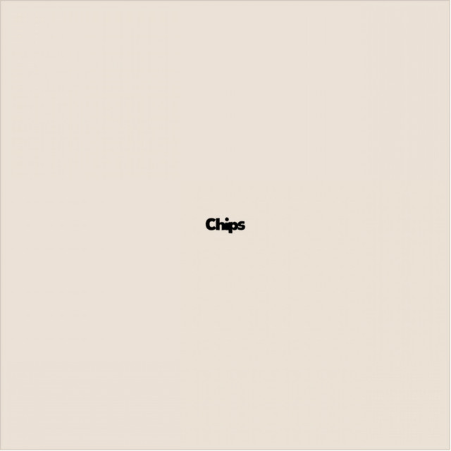 Chips cover art