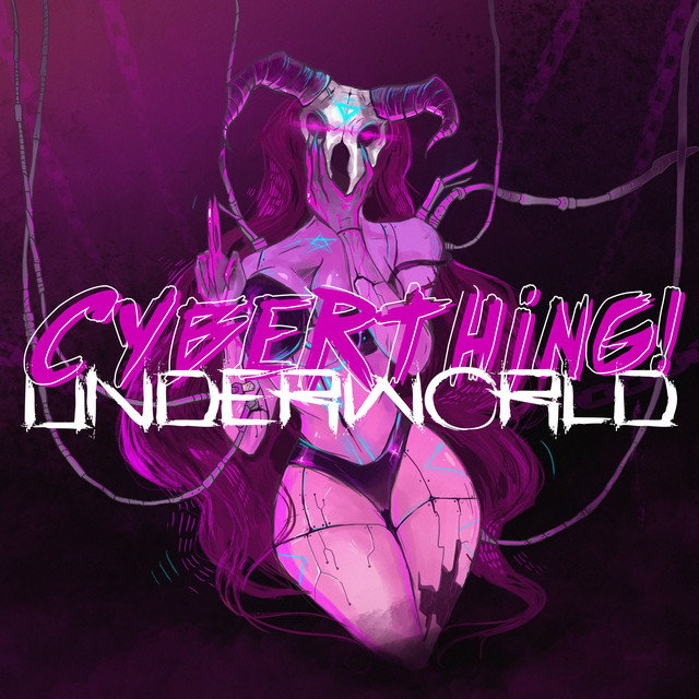 Underworld cover art
