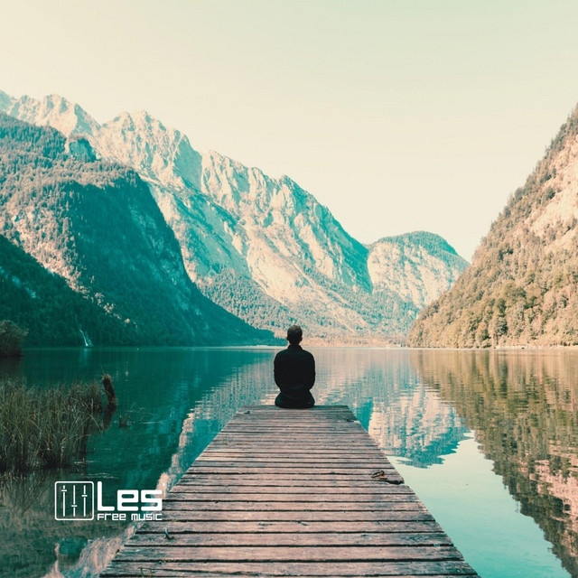 Обкладинка: Calm — Lesfm