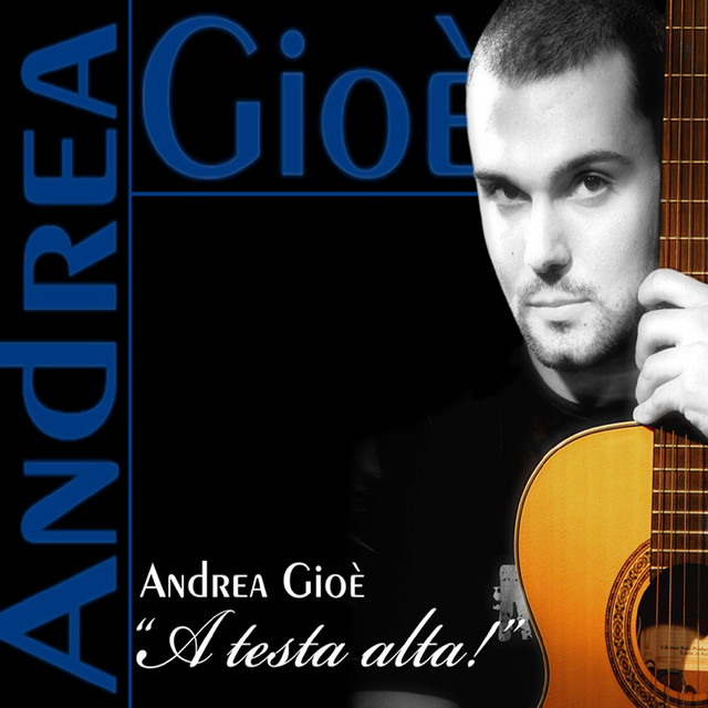A Testa Alta cover art