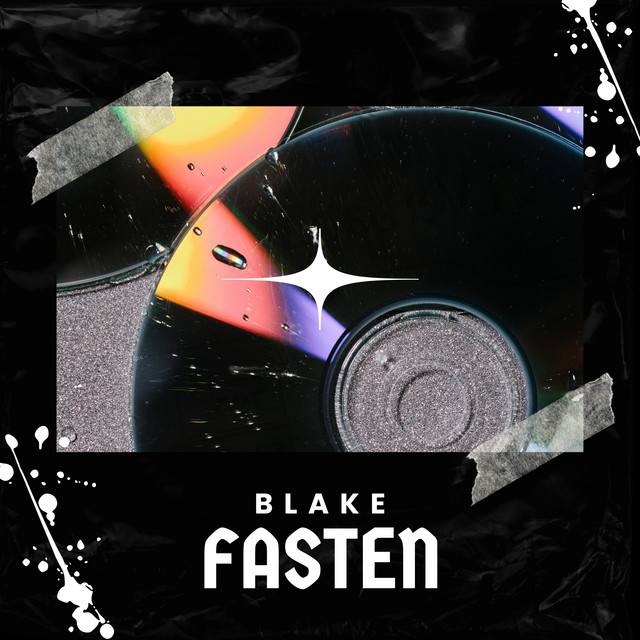 Fasten cover art