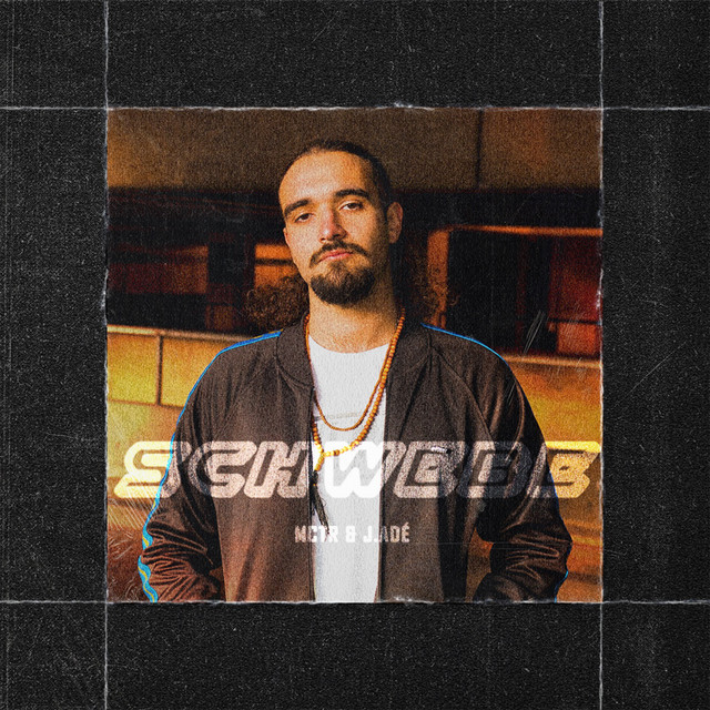 Schwebe cover art
