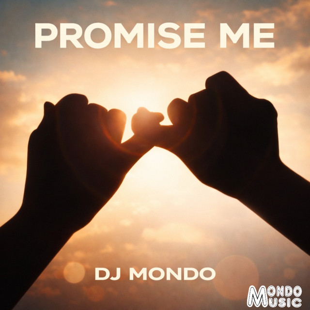 Promise Me - Extended mix album art