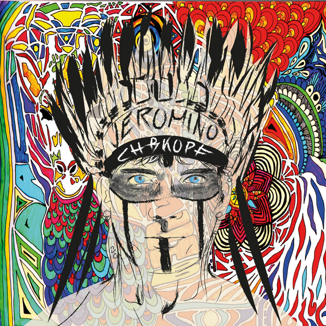 CHBkopf cover art