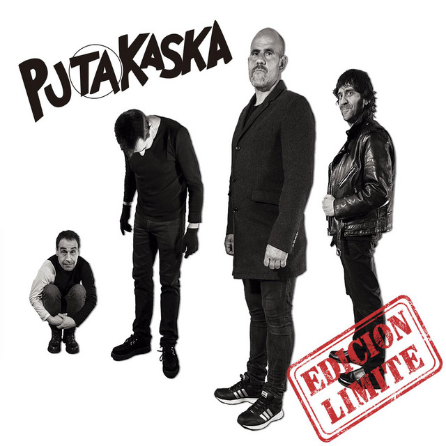 Edición Límite cover art
