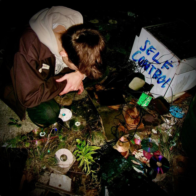 Self Control cover art