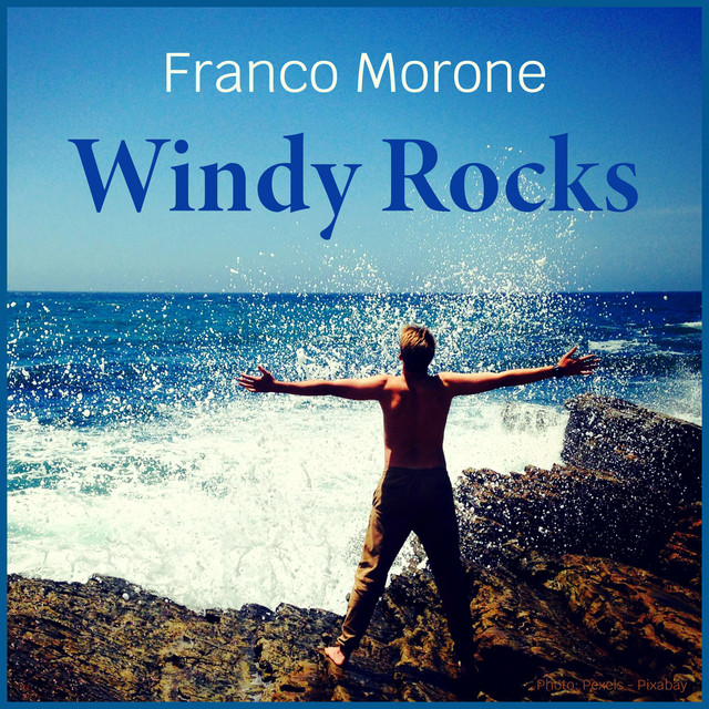 Windy Rocks cover