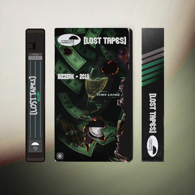 Bizzerk (Lost Tapes 2019) - Single by Tory Lanez | Spotify
