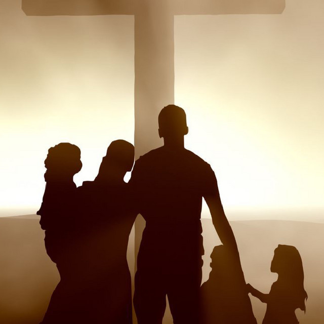 Your Love Is My Eternal Refuge