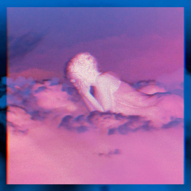 Heaven (I'll Wait) cover