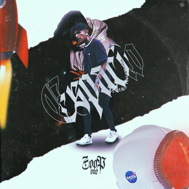 Espacio cover art