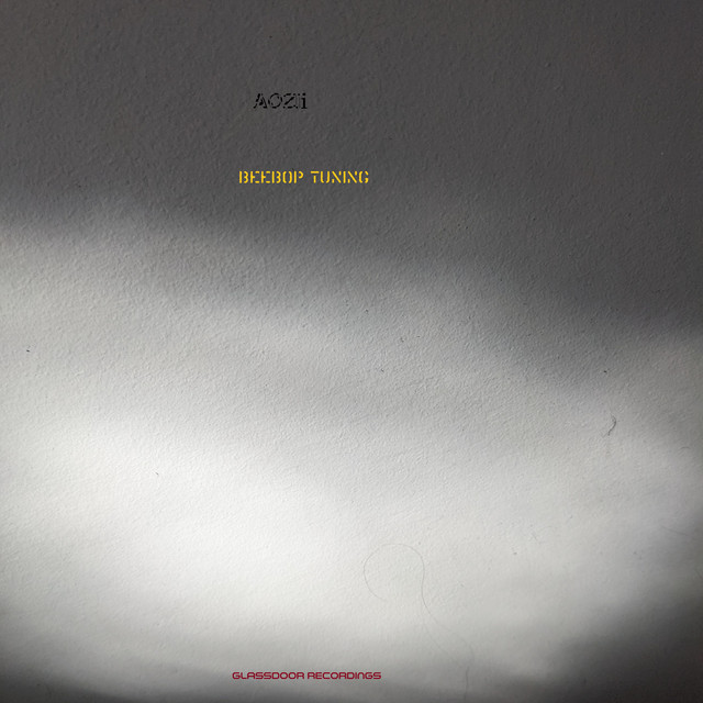 BeeBop Tuning cover art