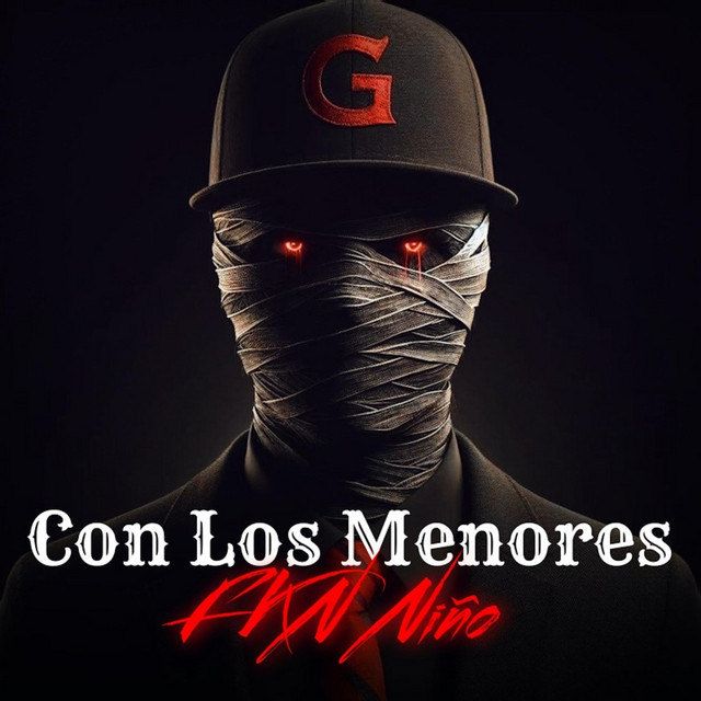 Con Los Menores - Acapella