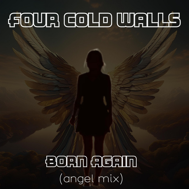 Born Again - Angel Mix