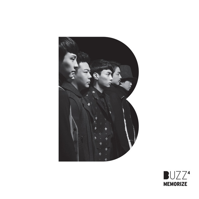 Memorize cover art