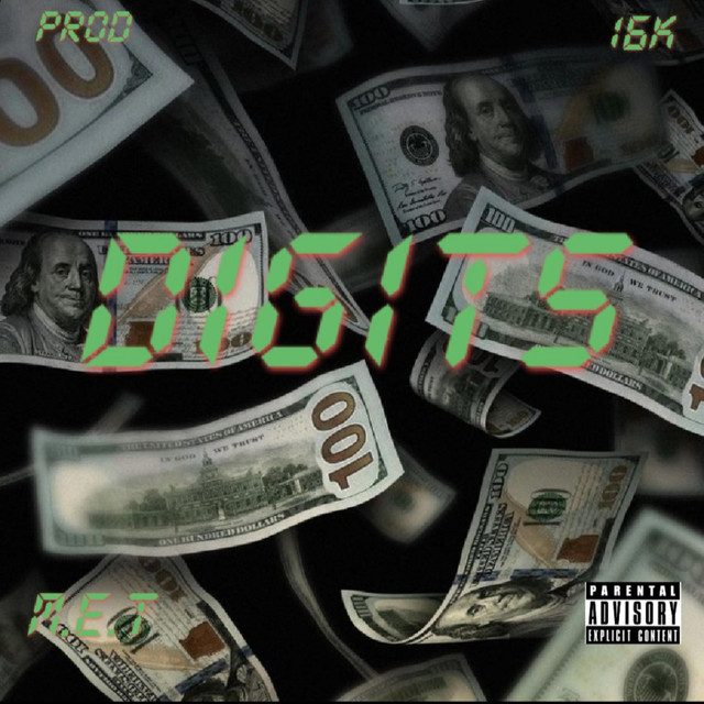 Digits cover art