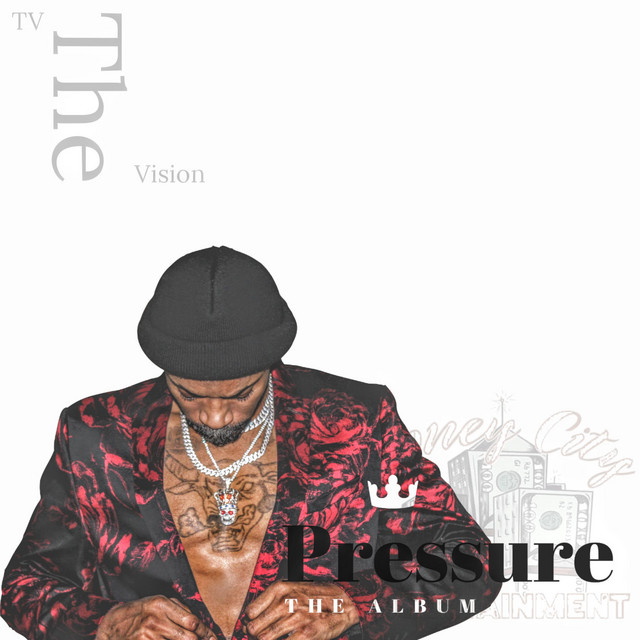 Tv The Vision