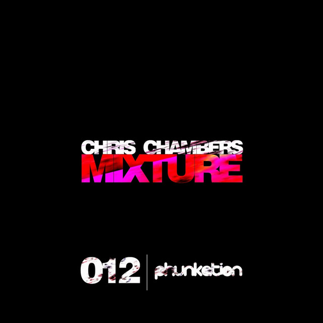 Solution - Chris Chambers Remix cover art